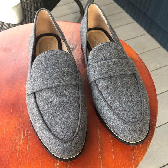 franco sarto hilly loafer